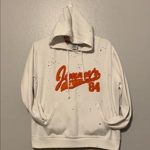 🎀 5/25 Vintage Jimmy’Z Hoodie